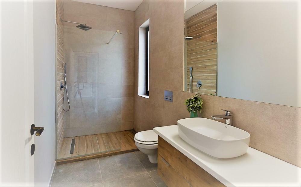 Lotus Inn Sînmartin Dış mekan fotoğraf