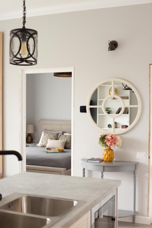 Lotus Inn Sînmartin Dış mekan fotoğraf